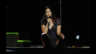 LANA DEL REY 2019 Live at Lollapalooza [upl. by Chryste]