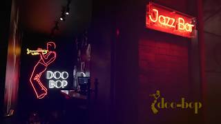 DooBop Bar Brisbane [upl. by Riaj]