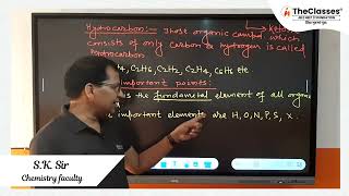 what is the difference between organic and inorganic [upl. by Latsryc571]