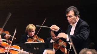 Stravinsky The Firebird  Abbado · Berliner Philharmoniker [upl. by Nirej]