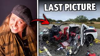 5 Most DISTURBING Deaths of Celebrities Who Died in Car Accidents [upl. by Illac]