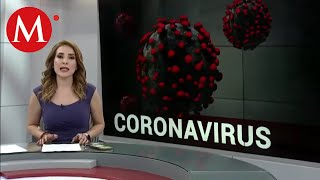 ¿Qué medicamento puedes usar para el coronavirus [upl. by Wendalyn384]