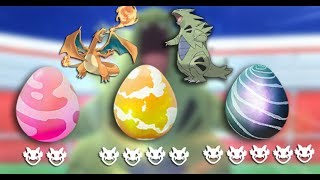 PokemonGO Raids  SECRET of the Egg and more how to RAID GUIDE [upl. by Ynamad37]