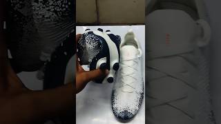 🔥 ANZA PYTHAGORAS HALF ANKLE FOOTBALL BOOT  ANZA BEST QUALITY FOOTBALL STUD UNBOXING  shortvideo [upl. by Shepp273]