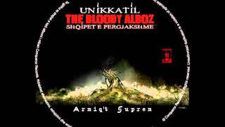 Unikkatil  Gatshem Per Pasoja feat Jeton amp Dredha [upl. by Orazal]