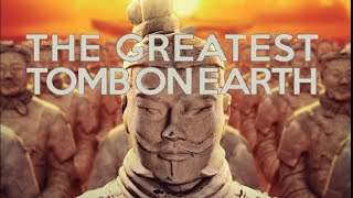 Terracotta Army  The Greatest Tomb on Earth  Secrets of Ancient China [upl. by Anyl470]