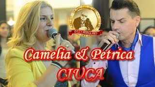 Camelia amp Petrica Ciuca  NEW 2017  Sarbe  Hore amp Manele  SHOW [upl. by Scarface]