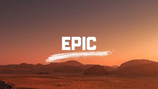 Cinematic Epic Deep Trailer  Background Music for Trailers and Film [upl. by Kilgore]