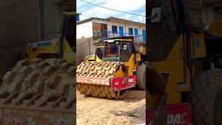 Dozer  dozer asmr  dozer machine  dozer operator  dozer operator training  dozer video [upl. by Rao]