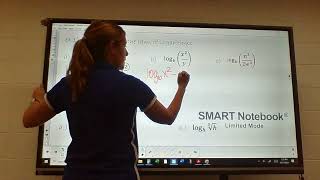 Pre Calc 27 day 2 notes [upl. by Eenafit]