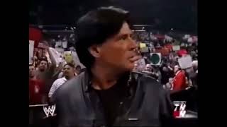 Na na Na na na na Heyheyhey GOODBYE by Vince McMahon [upl. by Stetson]