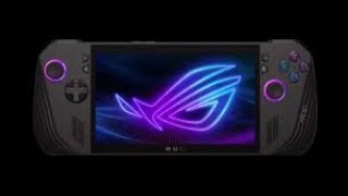 ASUS ROG ALLY X BEGIN SEEING LINUX PATCHES [upl. by Bikales]