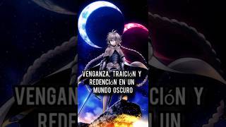 Traición y redención en un mundo lleno de oscuridad Ubel blatt anime [upl. by Ligetti]