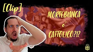 Mortebianca e cattolico leggere lAT usando il NT 🤔Analísi di Mortebianca [upl. by Dyob]