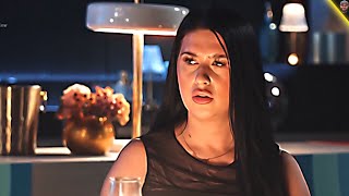 THE UGLIEST BULLY Married At First Sight UK S9 E32 mafsuk [upl. by Tigdirb929]