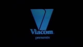 Rare Viacom Logo from the Early 1980s [upl. by Rosinski159]