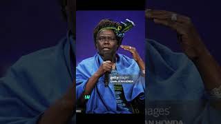 Wangari Maathai and the Green Belt Movement truehistory truestory stories history aistory [upl. by Anesusa898]