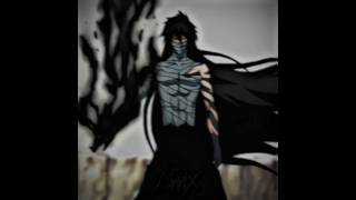 Ichigo Final Getsuga Tensho Bleach Edit [upl. by Attej915]