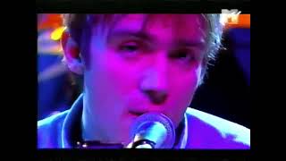 Blur perform End of a Century On MTVs Most Wanted  MTV Europe 1994 [upl. by Yonah]