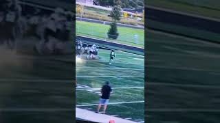 12 u football highlights [upl. by Eded557]