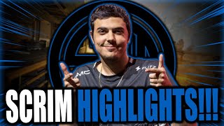 TSM ALGS SCRIM HIGHLIGHTS  TSM ImperialHal [upl. by Harshman493]