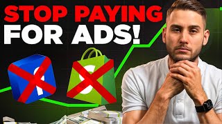 How To Promote Your Business WITHOUT PAID ADS [upl. by Triley311]