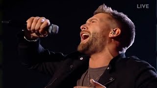 The JUDGES are CRAZY IN LOVE with Matt Linnen  The X Factor UK 2017  WEEK 4 Live Shows [upl. by Roze]