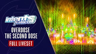 OVERDOSE presents The Second Dose at the Mainstage  Full set  Intents Festival 2023 [upl. by Henryk]