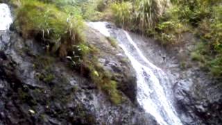 Magsaysay Talaptap Falls Culasi Antique Panay Visayas [upl. by Danyelle]