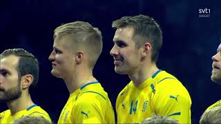 Floorball WC2022 Final Swe Vs Cze [upl. by Ihtak]