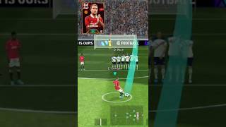 Eriksen Freekick 🥶 efootball pes viral youtubeshorts shortsvideo trending pes2021shortvideo [upl. by Seeto]