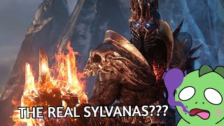 Valorant Player Reacts To EVERY Shadowlands Cutscene Part 2  WOW Reaction [upl. by Leonora]