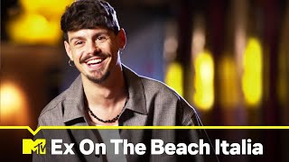 Ex On The Beach Italia cosa è successo a Renato Biancardi dopo lo show  What Happened Next [upl. by Rehttam517]