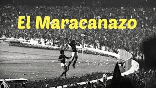 El Maracanazo [upl. by Naujat]