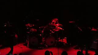 UlcerateFurther opening the Wounds live Mammothfest 2024 [upl. by Dagmar856]