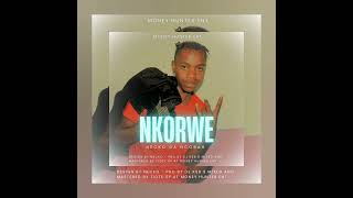 Necko Da Ncobah  Nkorwe  Drunkers Anthem  pro by Dj Ksb amp Tiote sp [upl. by Gaves170]