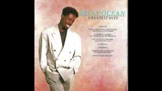 Billy Ocean  Greatest Hits 1989 [upl. by Adebayo]