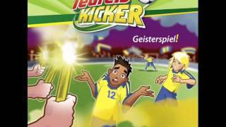 Teufelskicker  Folge 36 Geisterspiel [upl. by Ylram]