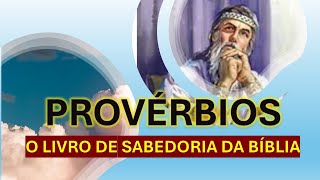 Provérbios 10 [upl. by Constancia614]