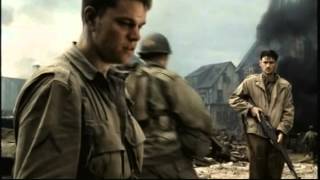 Saving Private Ryan  Captain John H Miller [upl. by Ynamreg649]