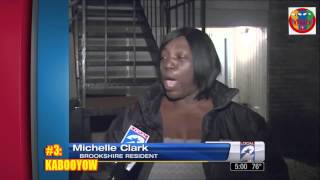 TOP 5 Ghetto News Interviews [upl. by Harneen]