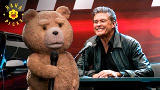 Teds ComicCon Chaos  Ted 2 [upl. by Phineas]