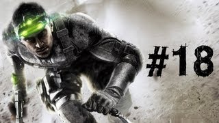 Splinter Cell Blacklist Gameplay Walkthrough Part 7  Private Estate [upl. by Kcirted955]