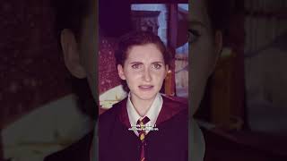 what the Harry Potter hbo reboot is gonna be like 💀 harrypotter shorts [upl. by Drofdarb]