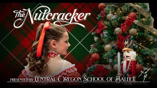 COSB Nutcracker 2022 [upl. by Goldenberg]