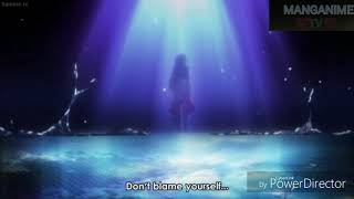 Guilty Crown Shu and Inori final scene [upl. by Borlow23]