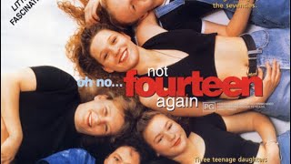 Official Trailer  NOT FOURTEEN AGAIN 1996 Gillian Armstrong [upl. by Irakab82]