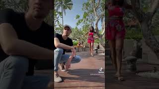 Our trip to Cinnamon Bentota in Sri Lanka 🇱🇰❤️😂 [upl. by Elman]