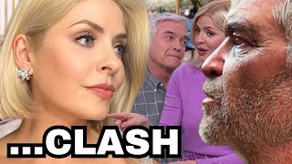 Phillip Schofield TRUTH Behind Holly Willoughby Fallout An Investigation [upl. by Ellynad]