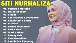 Lagu Hits Siti Nurhaliza Full Album  Lagu Pop Terbaik 2024 [upl. by Seagrave658]